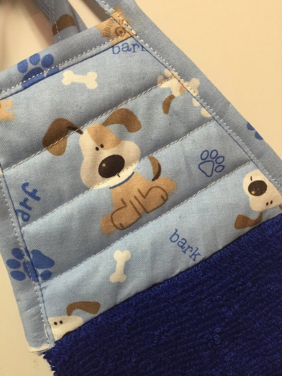 Dog Kitchen TowelDog Toweldog DecorDog Lover GiftDogHand   Il 570xN.1001585327 Hktb 