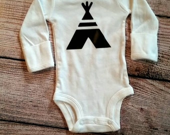 shirt onesie