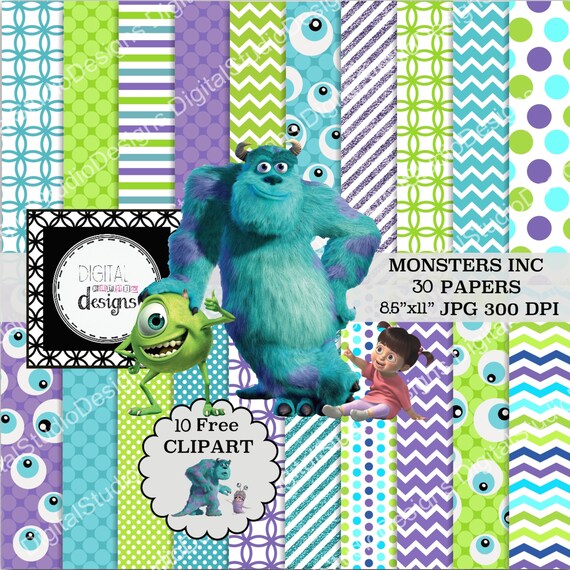 Essays on monsters