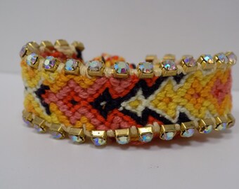 Verogami Colorful Friendship Bracelets