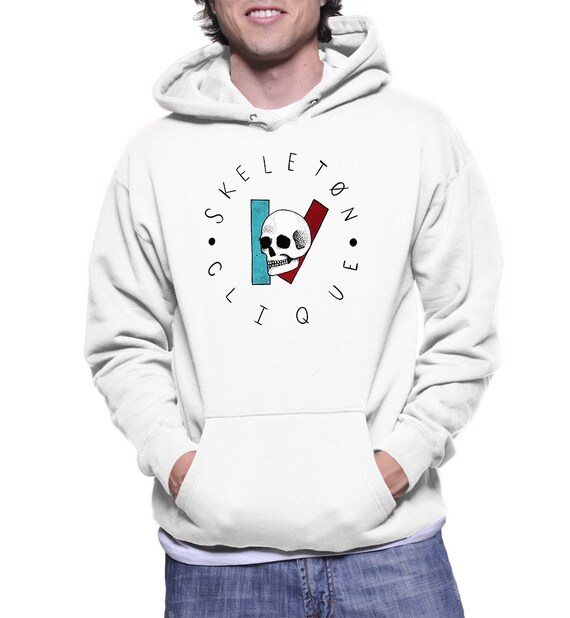 cool band hoodies