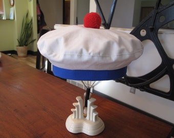 Phil Rose Vintage Tam