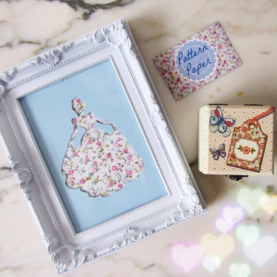 5x7 'Cinderella Disney Princess' Frame Handmade