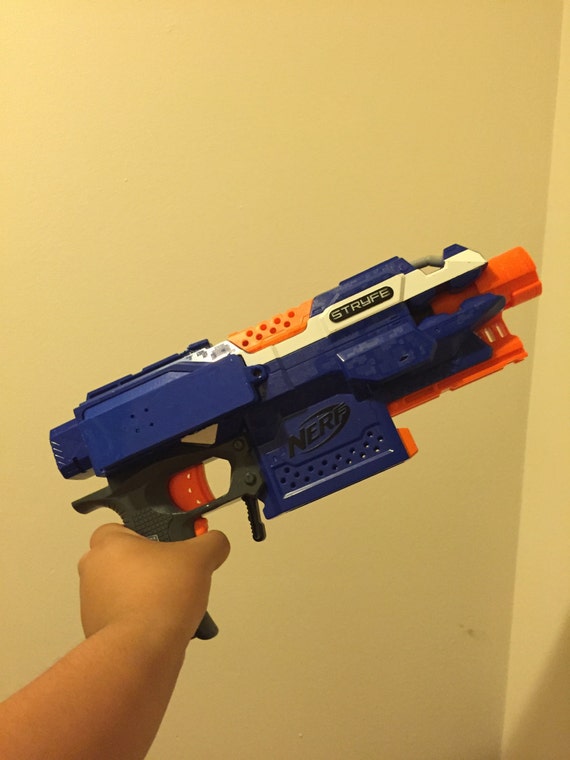 modified stryfe