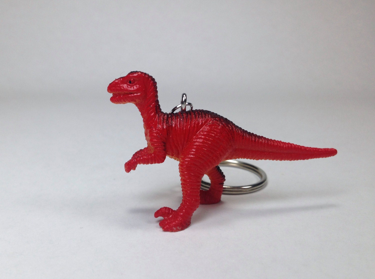 dinosaur keychain amazon