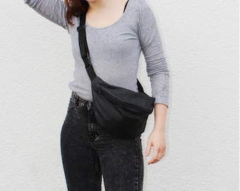 Fanny Pack, bag, Messenger bag, Sling bag, Weekender