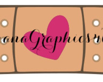 Doc McStuffin's Bandaid SVG