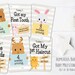 Crayons All About My Teacher-Teacher by OnLoveandCoffee on Etsy
