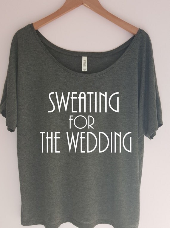 20  Sweating for the wedding workout for Beginner