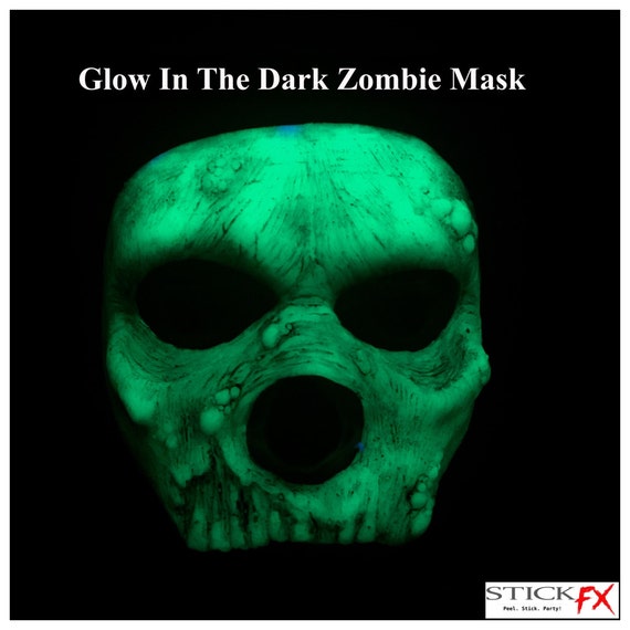 zombie gambit glow in the dark