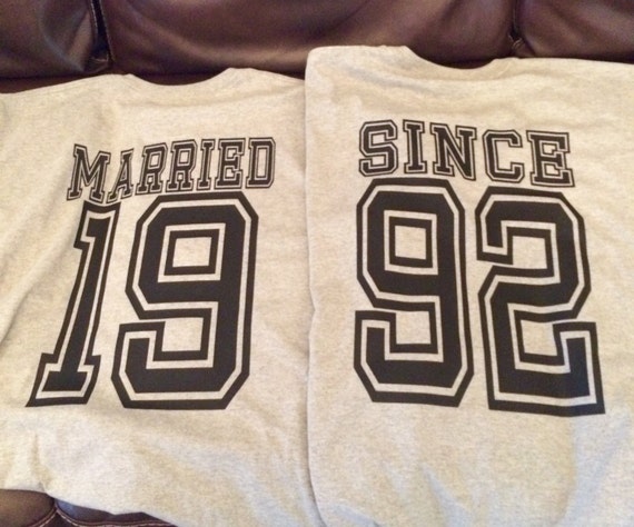 his and hers tshirts