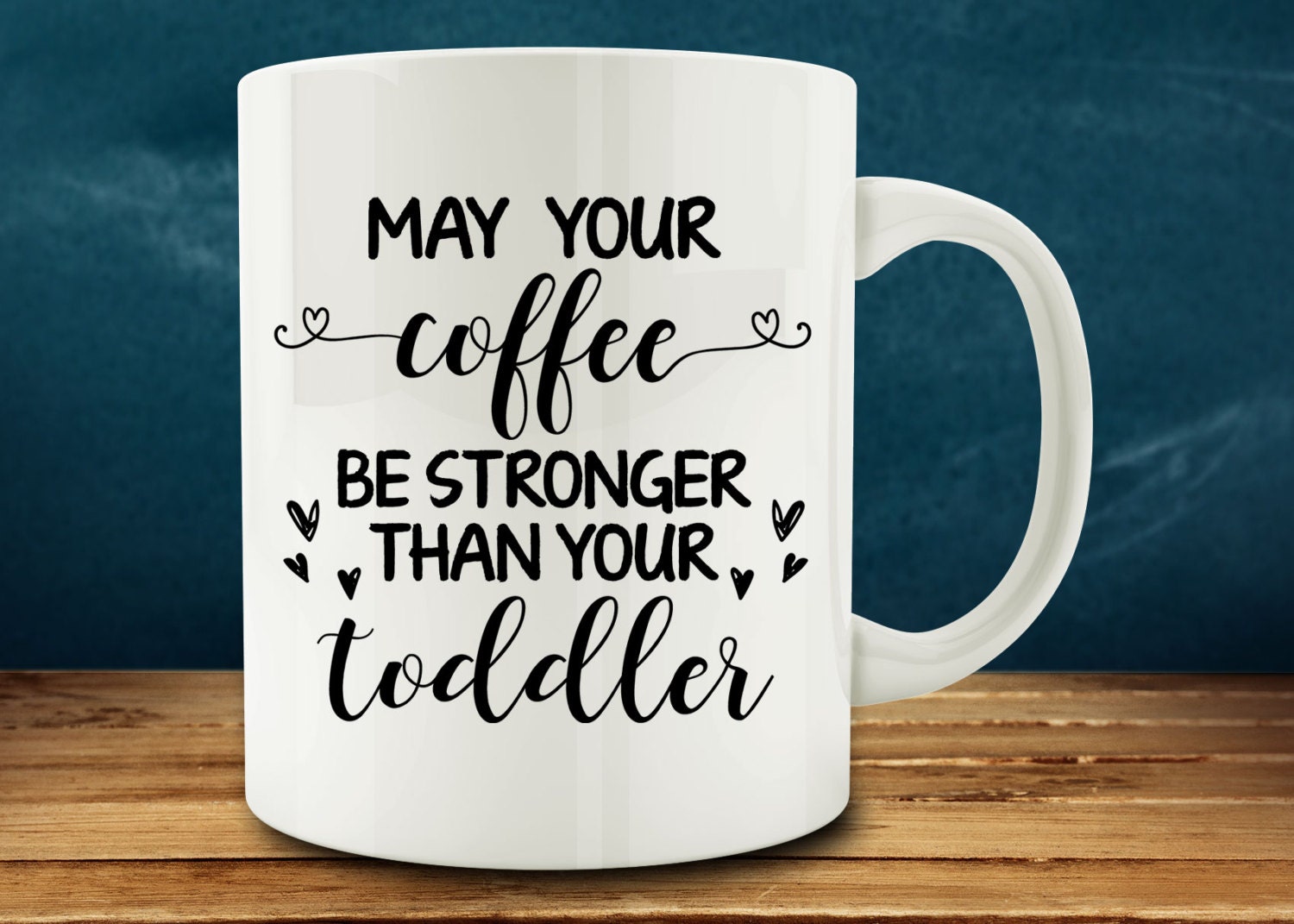 Coffee Gift Coffee Mug Gift Coffee Mug Sayings May Your