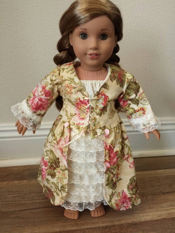 Handmade Victorian/Renaissance-inspired by Clairesdollboutique