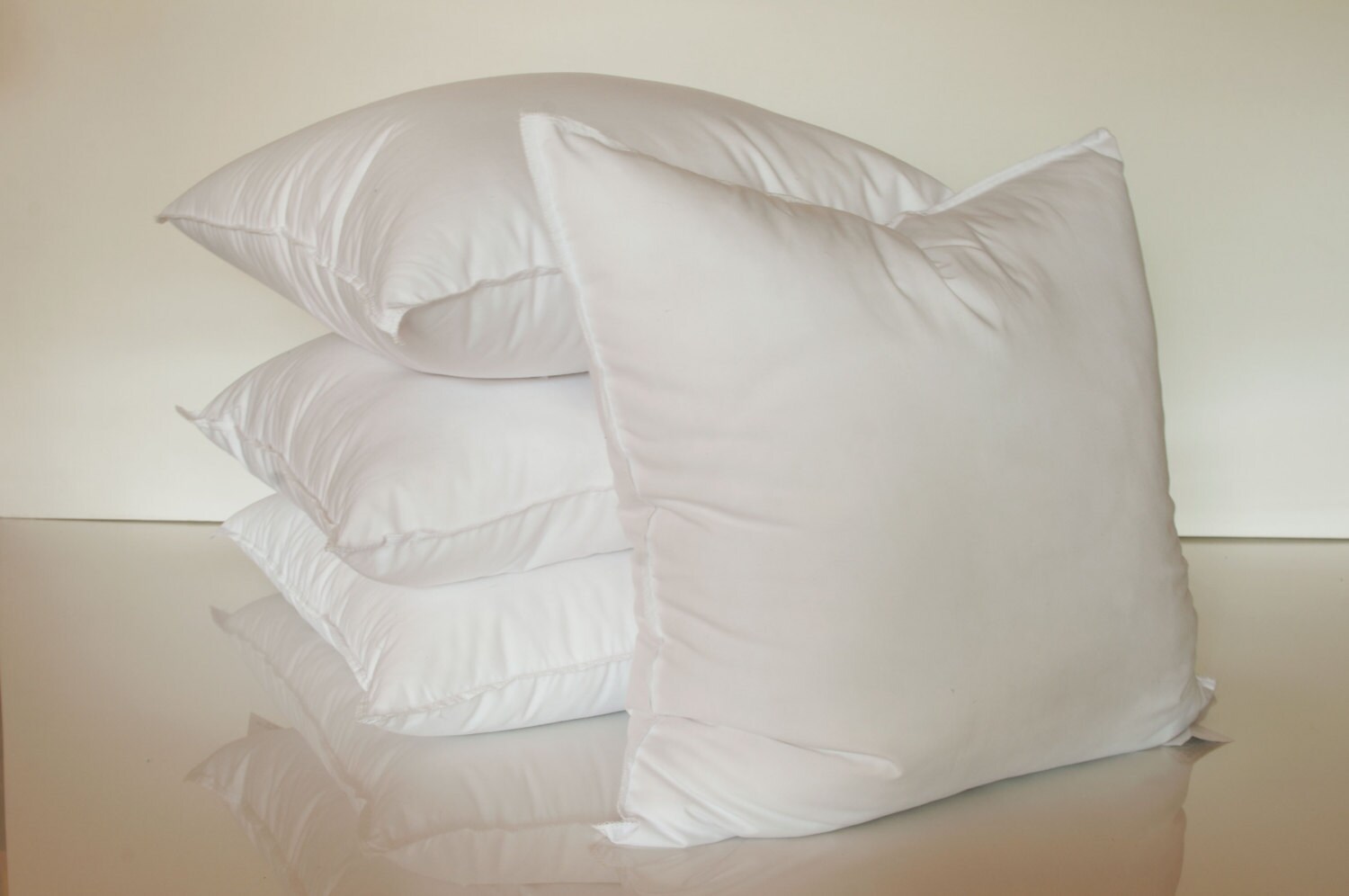 Pillow Inserts Pillow Forms Polyester Pillow Insert