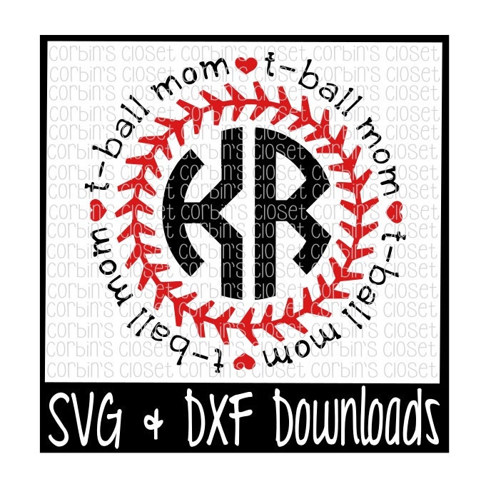 Free Free Tball Mom Svg Free 465 SVG PNG EPS DXF File