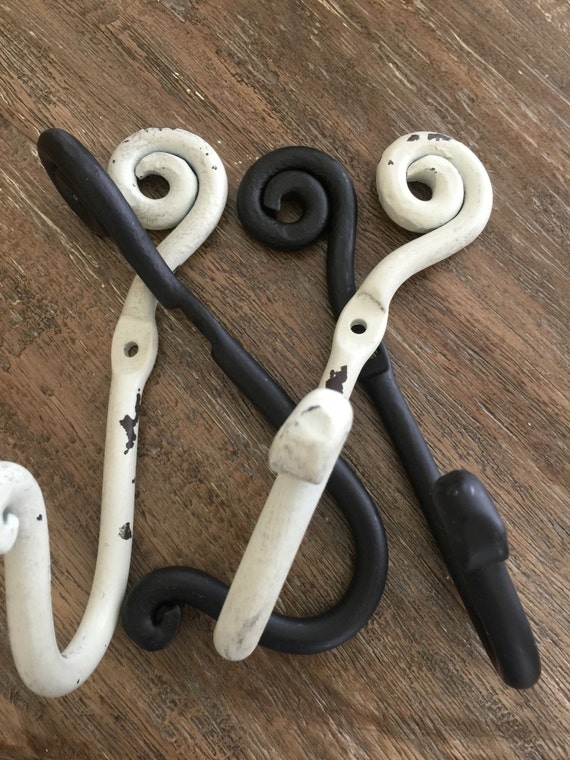 Wreath Hanger wall hook hanger picture hanger iron hanger