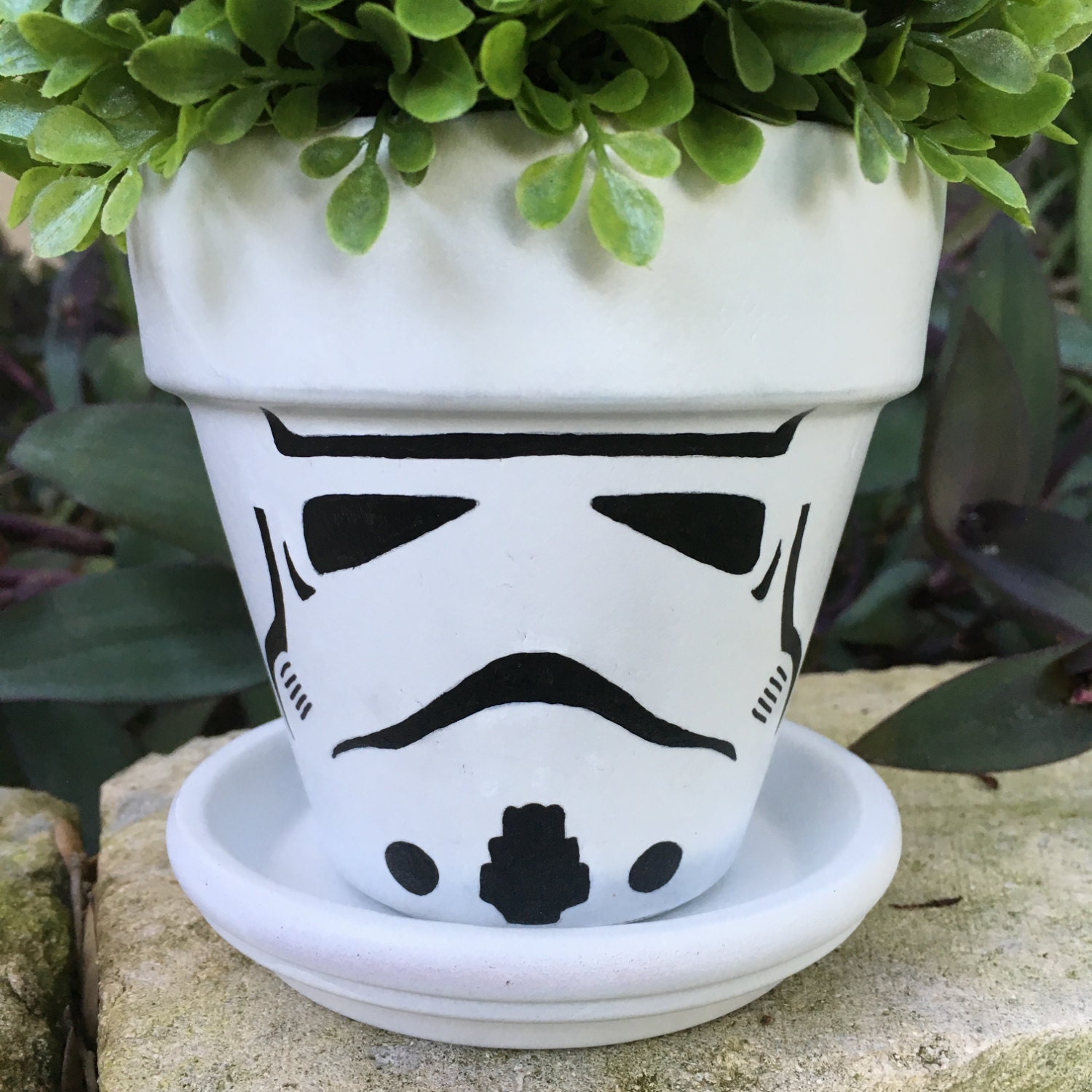 floral storm trooper