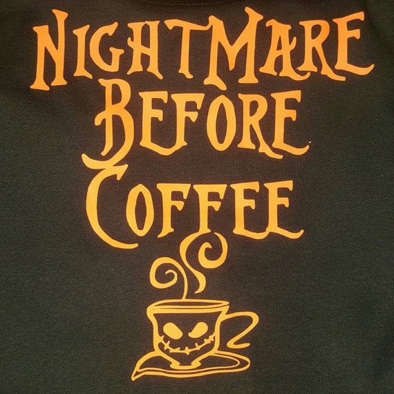 Download Nightmare Before Coffee