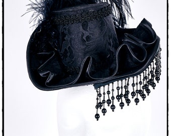 19th century Victorian Hat