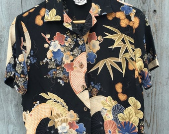 Two Ways Quality Boxy Top Beige main image 1