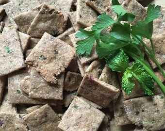 Small: Healthy Belly Dog Treats
