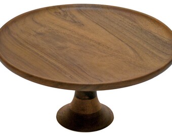 Custom Wood Stain Wedding Cake Stand Wooden For Custom Wood Stain Wedding Cake Stand Wooden For