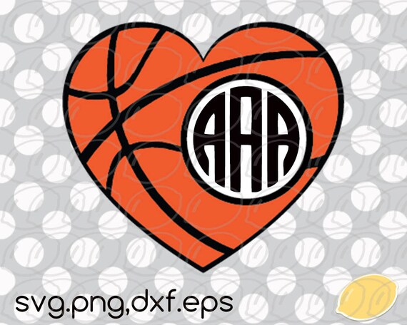 Basketball SVG Basketball monogram svg basketball shirt