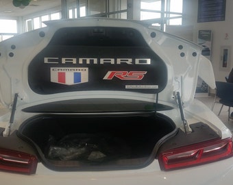 Camaro accessories | Etsy