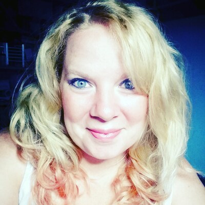 Beth Harrington