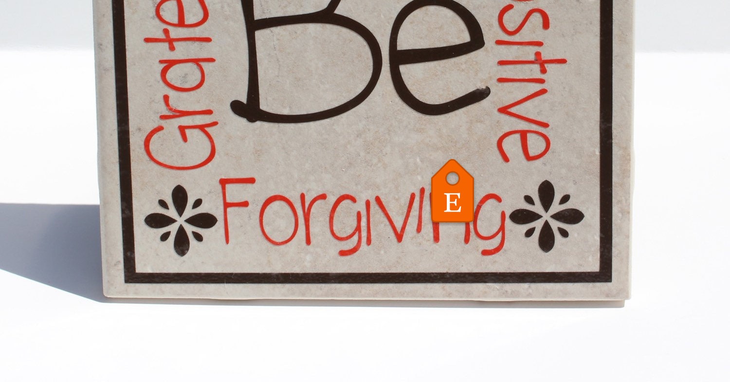 Decorative Tile GiftCeramic Tile Stone Tile with Vinyl