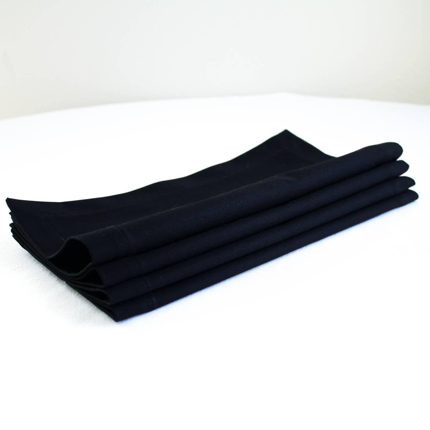 Organic Cotton Napkins Eco Friendly Cloth Napkins by IslandPicnic