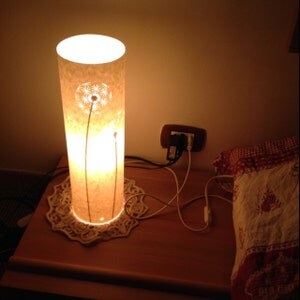 Buyer photo Katiusha Sciole, who reviewed this item with the Etsy app for iPhone.
