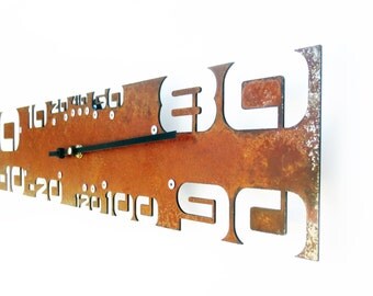 Outnumbered, Rustic Thermometer, Unique Thermometer, Modern Thermometer, Home Decor, Outdoor Metal Wall Art, Industrial, Laser Cut, Guy Gift