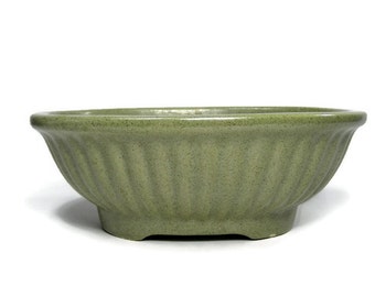 Green Planter Haeger Pottery 3938A