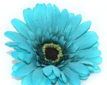 Einzigartige Artikel zum Thema turquoise gerbera | Etsy