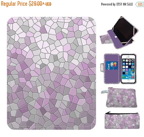 SALE Lavender Ipad Mini 4 case Ipad Air Case by superpowerscases