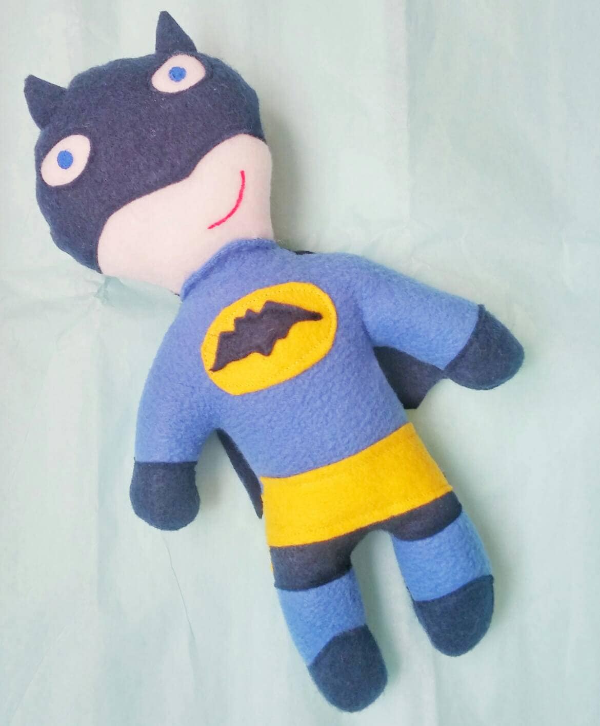 batman plush target