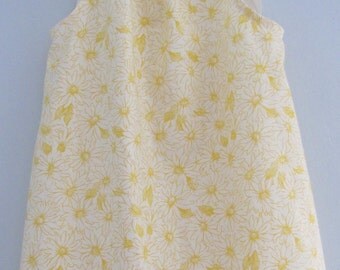 Pillowcase dress, sundress, sleeveless dress, girls dress, toddler dress, kids dress