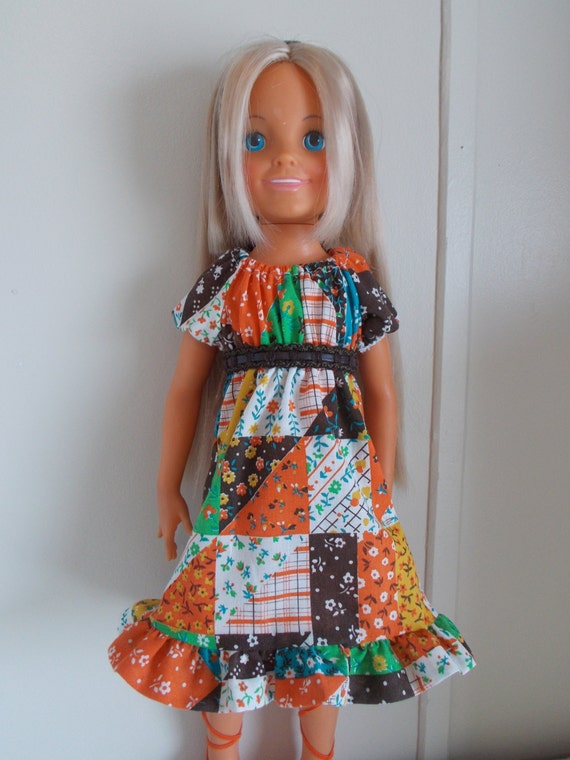 crissy doll clothes