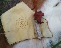 spiral antler spiral antler