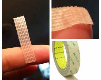 3M Grip Tape for Hula Hoop 15 FT X 1/3 IN