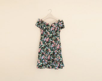 all that jazz vintage dress