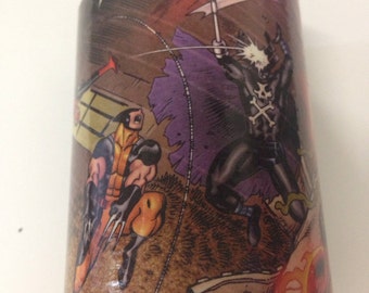 Mighty Thor Wrist Cuff