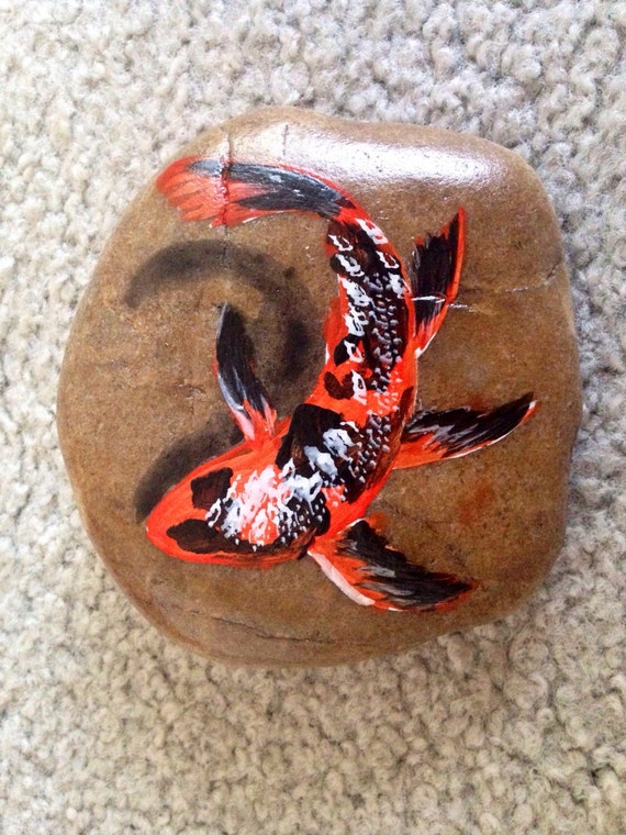 River Rock Koi Fish Painting   Il 570xN.1087934607 L8te 