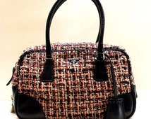 Popular items for prada bag on Etsy  