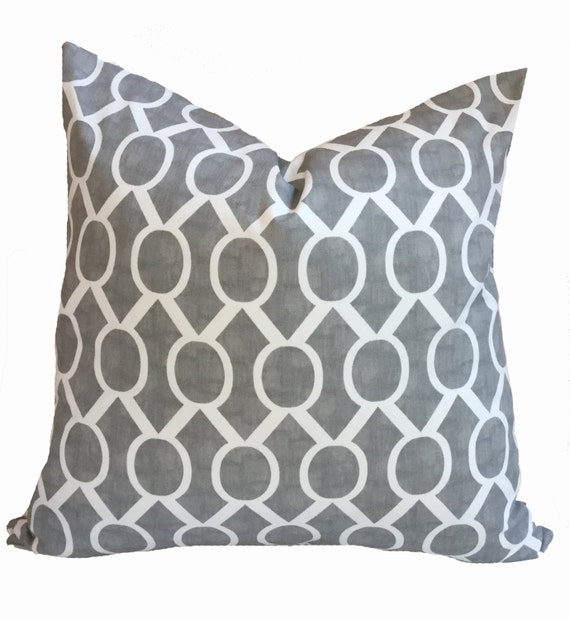 euro cover pillow zipper Euro Pillow Cover Decorative Sham Pillow by