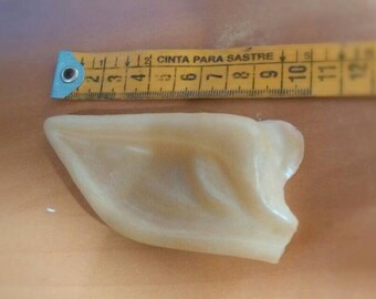 Elf ears 02 - FX - Latex prosthetic- For cosplay and LARP - Zelda / fairy / elven fantasy characters