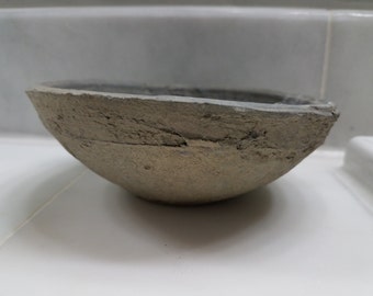 Rustic Bowl