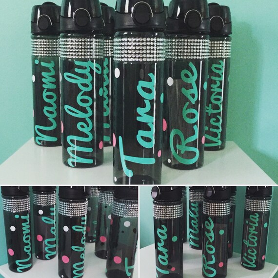 Bling h20 essay example 08 image