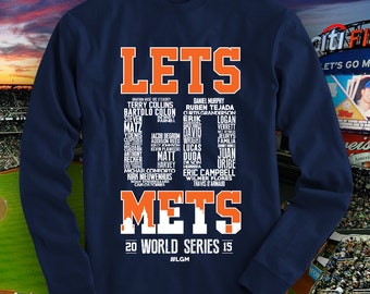 mets steal your face